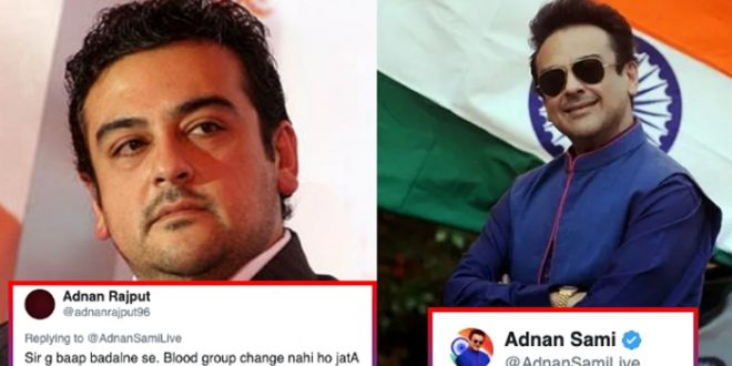 adnan sami citizenship