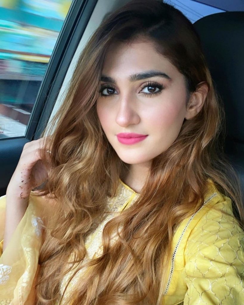 Here's Everything You Need To Know About Hasan Ali's Indian Wife Samiya ...