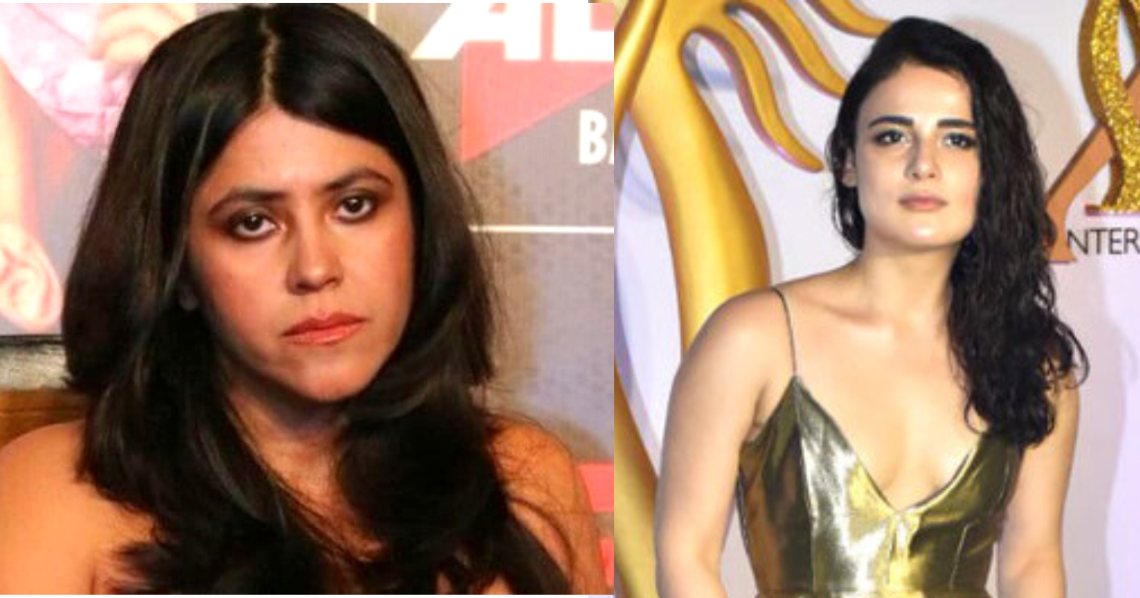 Radhika Madan Criticizes Tv Industry Ekta Kapoor Reacts