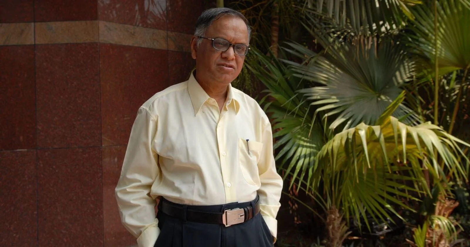 Ashneer Grover Reacts To Narayan Murthy's 70-Hours-A-Week Work Time Suggestion