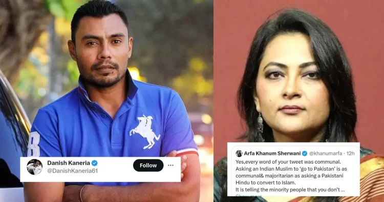How Danish Kaneria Is Trying To Fight For The Hindus Despite Being A Pakistani