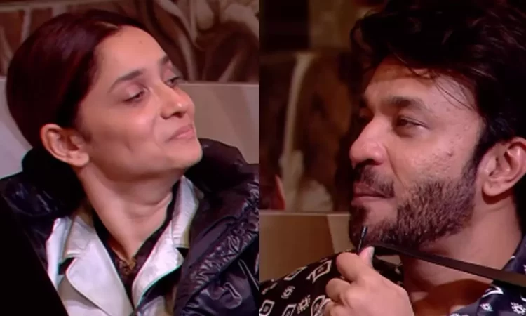 [Video] Ankita Lokhande Gets Insulted By Husband Vicky Jain In Big Boss
