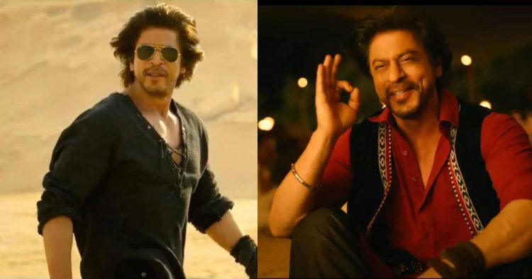 The Advance Sales' Day 1 Numbers Of Shah Rukh Khan's 'Dunki' In US Is Sure To Amaze You