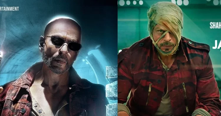 The Top 3 Highest Earning Bollywood Movies Of 2023