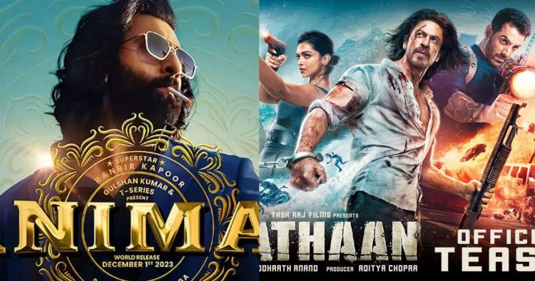Top 5 Controversial Movies In Bollywood In 2023