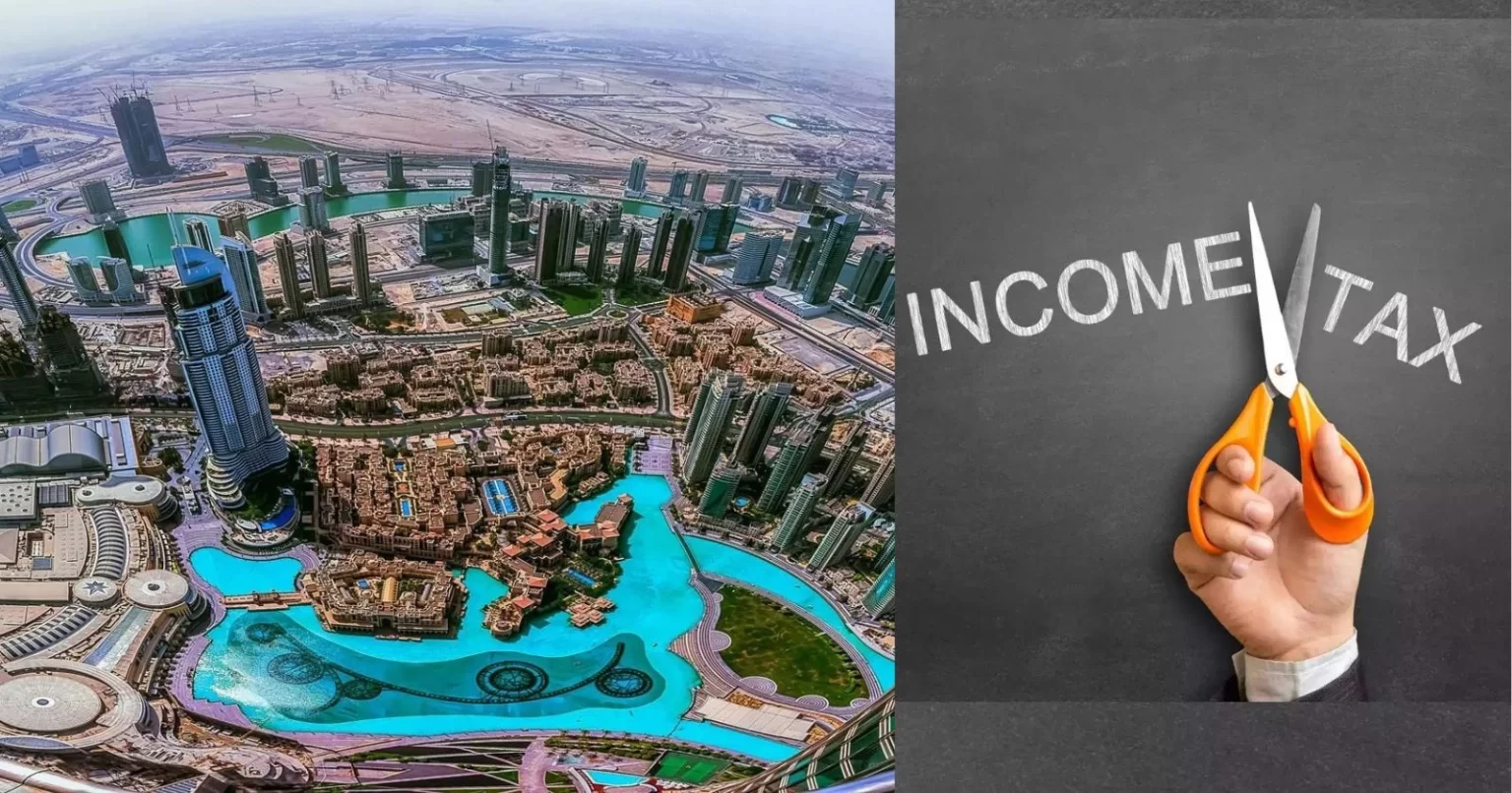Top 6 Countries With No Income Tax