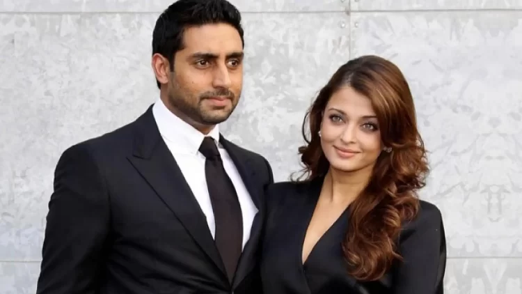 Abhishek Bachchan Shares A Cryptic Post Amidst Aishwarya Rai Divorce Speculations