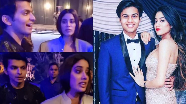 All That You Need To Know About Shikhar Pahariya - The Rumoured Boyfriend Of Janhvi Kapoor?