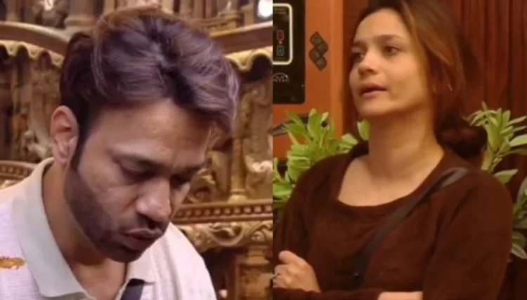 Ankita Lokhande Says 'Jaa Rhi Hu Teri Jindagi Se..' After Vicky Lashes At Her For Embarrassing Him