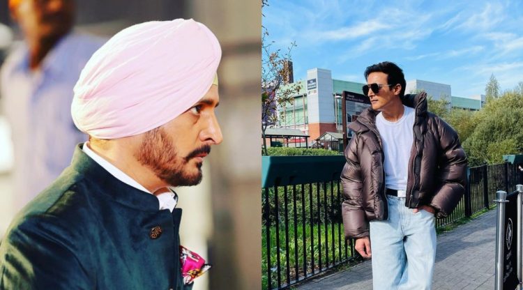 Jimmy Shergill Reveals the Reaction of His Parents When He Cut His Hair as a Sikh