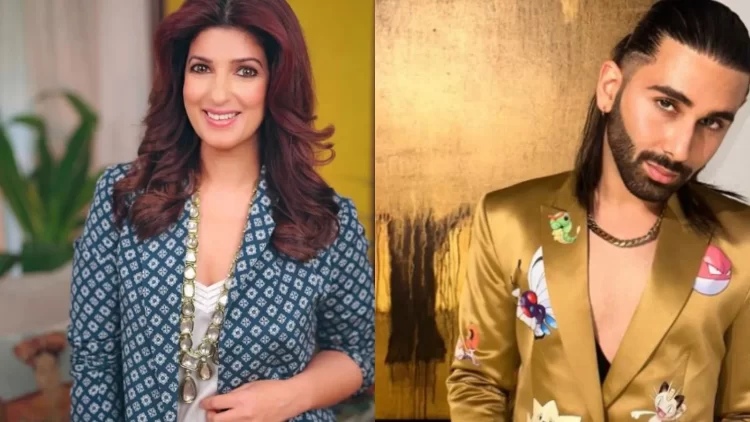 Twinkle Khanna Wants To Buy His Book If Orry Writes It