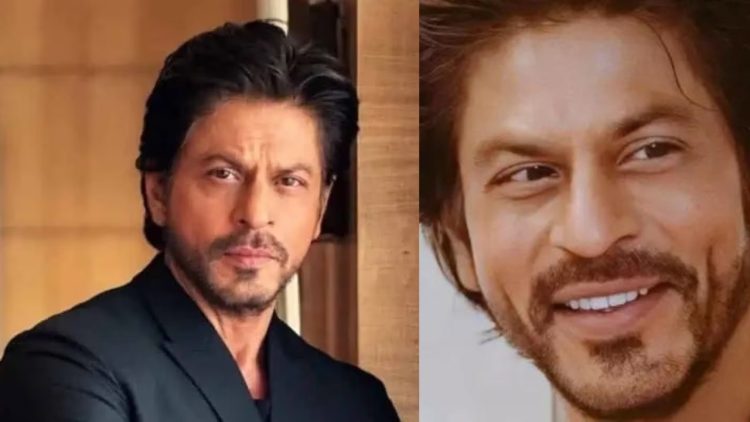 Netizens React As Shah Rukh Khan Unveils Dazzling Smile Transformation With Custom-Crafted Veneers