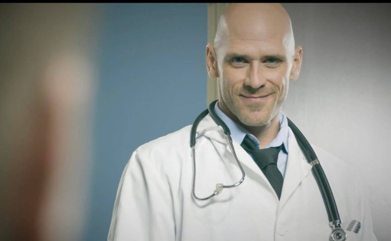 Johnny Sins Revealed How He Got Into The Adult Film Industry - Funniest ...