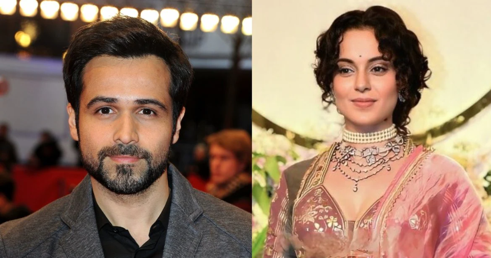 [Watch]: Emraan Hashmi Roasts Kangana Ranaut for Calling Award Shows ...