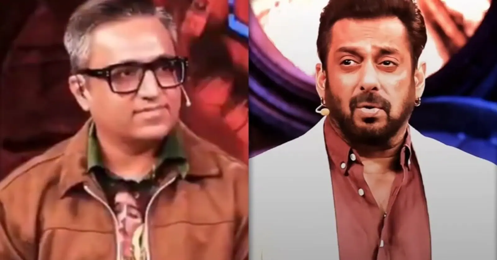 [WATCH] Salman Khan Slams Ashneer Grover For His 'Doglapaan', Calls Out ...